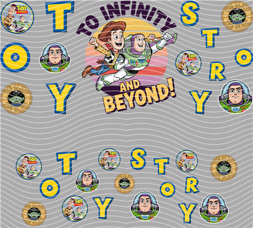 40oz cup wraps-X 1014